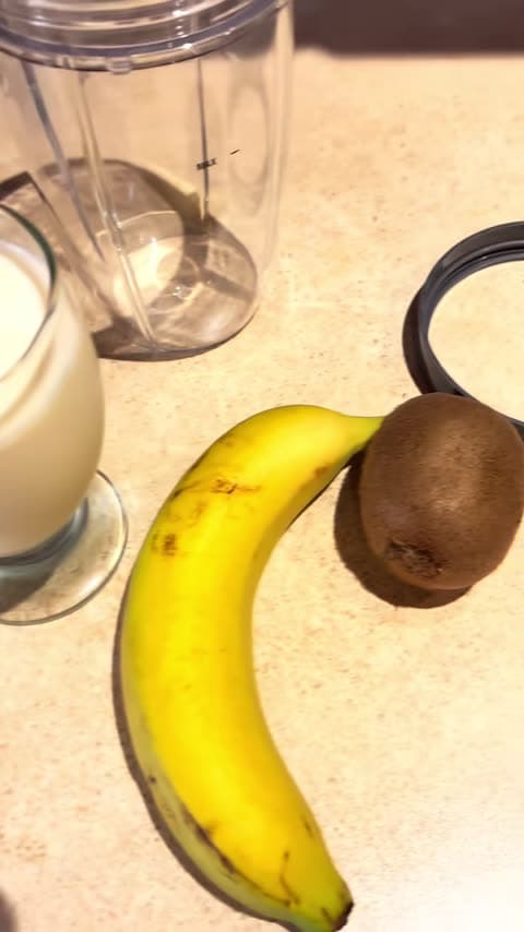 Sylwia Drzewiecka · NutriBullet