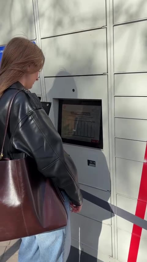 Alicja Patora · ORLEN Paczka