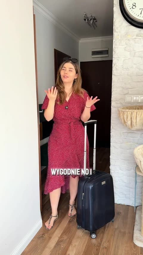 Adrianna Juncewicz · ORLEN Paczka