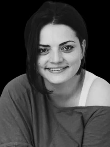 Raluca Mardale
