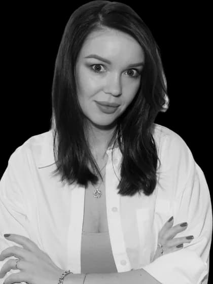 Roksana Zienkiewicz