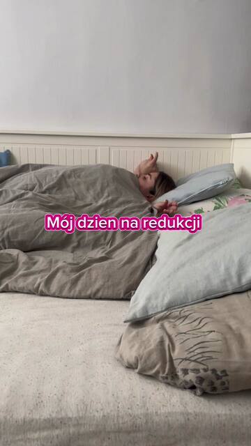 Patrycja Sobieska for NutriBullet (TikTok)