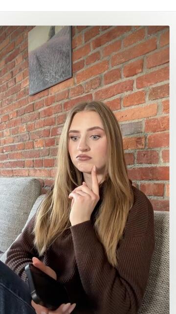 Alicja Patora for ORLEN Paczka (Instagram)