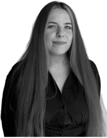 Aneta Szyma, Project Manager