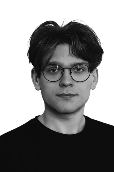 Dominik Żółtański, Rekrutacja twórców
