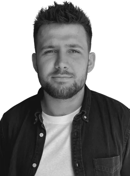 Jarosław Szymczak, Recruitment Manager