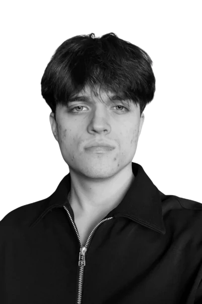Konrad Domowicz, Rekrutacja twórców
